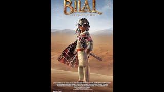 Bilal A New Breed of Hero (2015) Cartoon movie in Urdu Dubbed