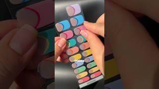 Summer french nails for 2024 #nails #nailart #nailinspo #nailtutorial #nailartdesigns #naildesign