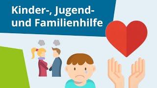 Kinder-, Jugend- und Familienhilfe im CJD | CJD - Das Bildungs- und Sozialunternehmen