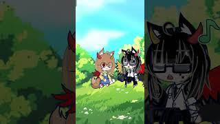 Abby x Mia sing song | Wolf Abby|gacha