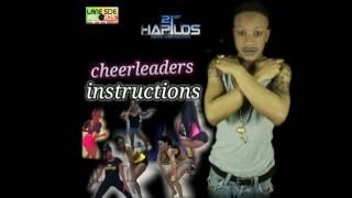 Baby Lawd - Cheerleader Instruction (Official Audio) Feb 2017