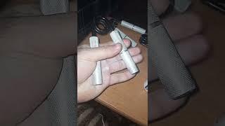 Хеви грип 250. Левая рука TNS.