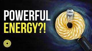 See Just How Powerful Qi Coil Mobile PEMF Therapy is