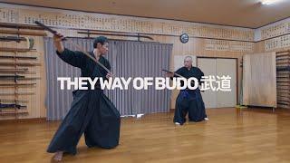 The Way of Budo (武道): Insights with Seki Sensei, Shogo and the Budo Brothers