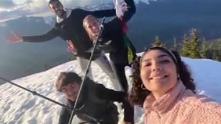 ESITC CAEN  - Stage à l'international - Washington State - Imène promotion 2020