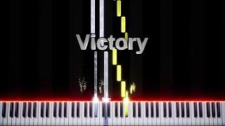 Victory - Original Composition for Organ