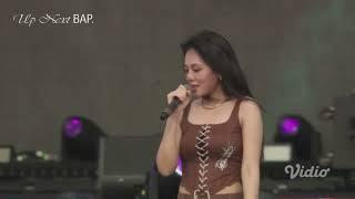 비비 BIBI  - 나쁜년 BIBI Vengeance - Live Perform in Head In The Clouds Jakarta 2022