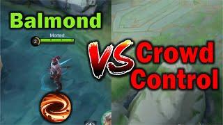 BALMOND vs CROWD CONTROL - S30 ADVANCE SERVER