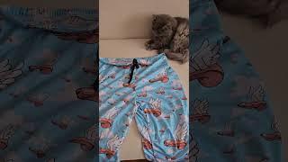 THE FUNNIEST Pajamas You've Ever Seen