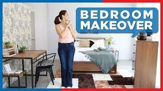 Bedroom Makeover - Mandaue Foam Home TV