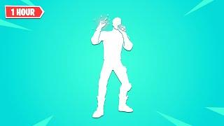 Fortnite Rap Monster Emote (1 Hour) | (Eminem - Godzilla ft. Juice WRLD)