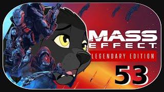 Mass Effect Legendary  53 ‍ Die Hocken in nem Boonker..