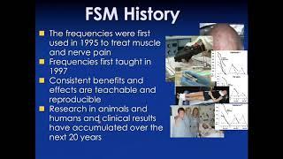 Into To Frequency Specific Microcurrent Webinar   The New Treatment Paradigm  By Dr  Carolyn McMakin