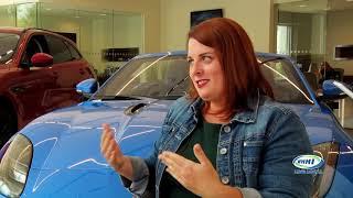 GIRL TALK | Jill Jauch, Jaguar Land Rover Hilton Head | Peacock Auto Mall | WHHITV