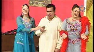 Malaiyan New Pakistani Stage Drama Full Comedy Stage Show