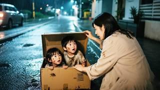 女人撿了兩個孩子並撫養他們長大，誰料他們竟是首富的孙子，從此人生逆襲！#短劇 #短劇全集 #短劇推薦 #drama #愛情 #萌寶 #逆襲 #情感