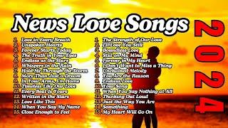 Top 100 Beautiful Love Songs 80's 90's | Best Romantic Love Songs Playlist 2024