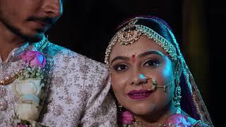 Shweta ️ Prince - Best Wedding Highlights #CMStudio #BestWeddingHighlights #Weddingstory #Wedding