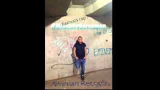 Xaxtvats - Minchev gerezman [audio] #XaxtvatsRap