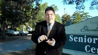JJ Bellemare for Councilmember