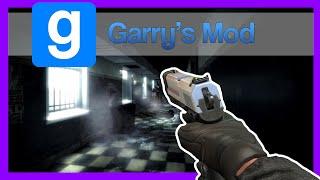 Garry's Mod (Realism Showcase)