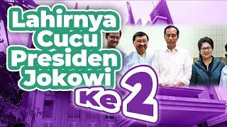 Kahiyang Ayu Putri Jokowi, Melahirkan di RS YPK Mandiri