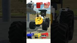 Eicher tractor video #viral #shorts #ytstorts #shortvideos #gaming #trending