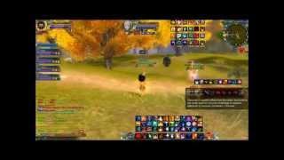 Hawteez vs Uprising Skysong pvp