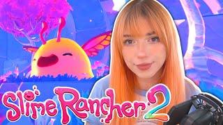 Some More Slime Rancher 2 For The Soul