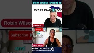 Trusting intuition can lead to life-changing decisions  #expatdiaries #TrustYourself