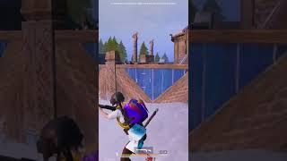 ShotGun #pubgmobile #shorts #shortvideo #bgmi # #trending #pubg1v4