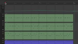 Increase/Decrease the Project Tempo Globally in REAPER