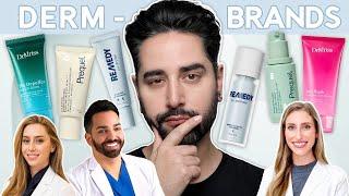 Are These Dermatologist Skincare Brands Actually Any Good?  Remedy, Dr Idriss, Prequel