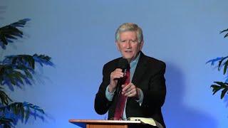 Jesus is Revealing Himself Through His Name | Mike Thompson LIVE (Sunday 9-15-24)