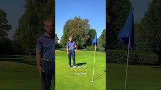 Pressure Putting Part 1