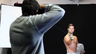 Crewsaders Calendar 2012: Making of Video