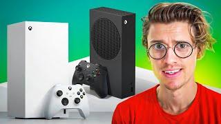 Should You Buy an Xbox in 2024?