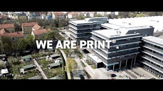 manroland Goss web systems – We are print. We are web offset.