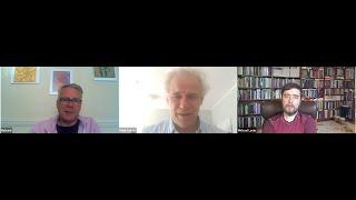 Conversation with Richard Watson, Mark Solms, and Michael Levin #2