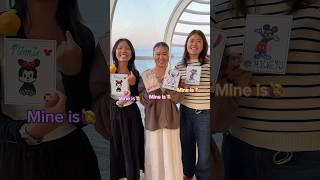 Disney drawing sisters challenge #couplecomedy #comedy #funny #funnyvideo #fun #girlfriend #disney