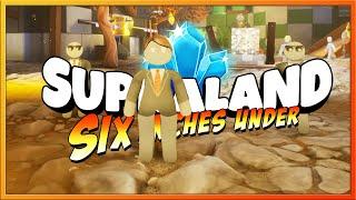 Supraland Six Inches Under  03 Die Besten Upgrades