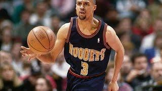 NBA Greatest Game Winners: Mahmoud Abdul-Rauf vs LA Clippers (1992)