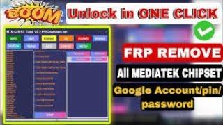 Tmt Mediatek Universal Tool V2.0 Mediatek Unlock Any Device