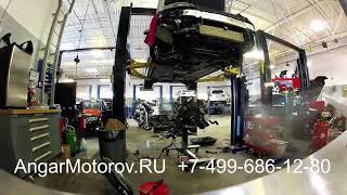 Капитальный Ремонт Двигателя Volvo V50 v90 xc60 XC70 S40 S80 V40 V60 XC90 C30 S60 Гильзовка Шлифовка