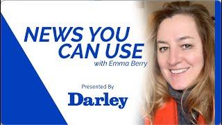 Darley's News You Can Use From Arqana