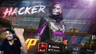 THIS IS HOW SMR GAMING REACTS TO MY GAMEPLAY  | Hacker Like Gameplay ನೋಡಿ Friendss | ಕನ್ನಡ 