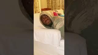 My uncle getting on my nerves #fypシ゚viral #funnyshorts