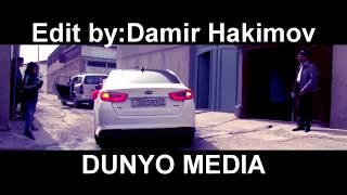 Dunyo media 2018
