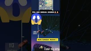 Bgmi #snowvillage#Longest Match #livikmap️ #bgmive  #bgminewevent #bgmishorts #bgmiopgamer#shorts