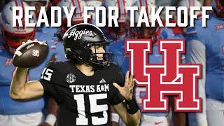 Houston Can Contend in the Big 12 With Conner Weigmen at Quarterback | Sam Khan